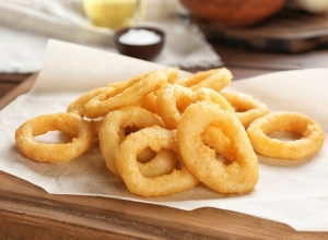 Луковые кольца