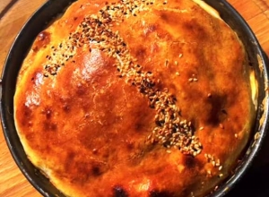 Куриное Соте