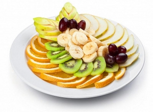 Фруктовое ассорти