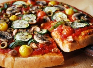 Вегетарианская