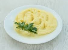 Картофельное пюре