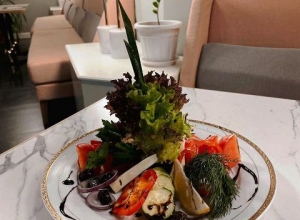 Кавказский