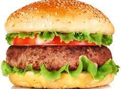Гамбургер