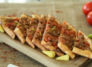 Пиде Ассорти