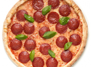 Салями Халяль