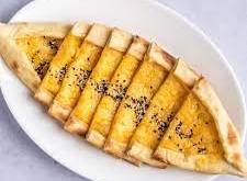 Пиде с сыром