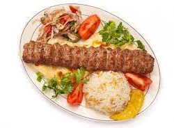 Адана кебаб