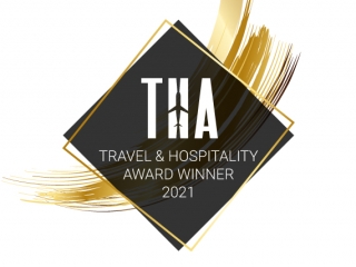  Grand Hotel Victory - 2021 Travel & Hospitality Awards жеңімпазы