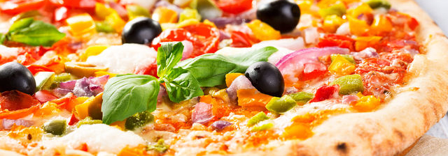 ПИЦЦА & ПИДЕ