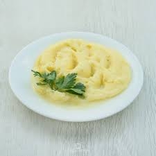 Картофельное пюре