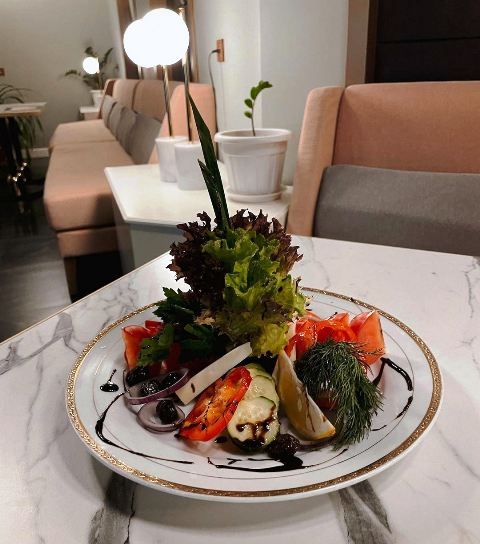 Кавказский