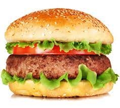 Гамбургер