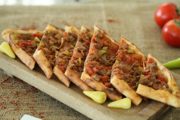 Пиде Ассорти