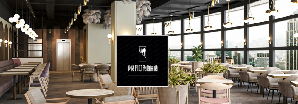 Ресторан Panorama 