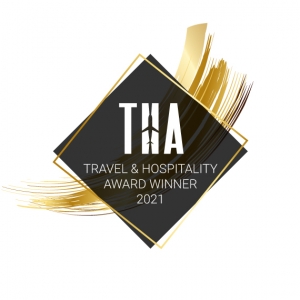  Grand Hotel Victory - победитель премии Travel & Hospitality Awards 2021 года
